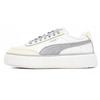 Oslo Maja White Blue Fog Women Sneakers Marshmallow 381128-02