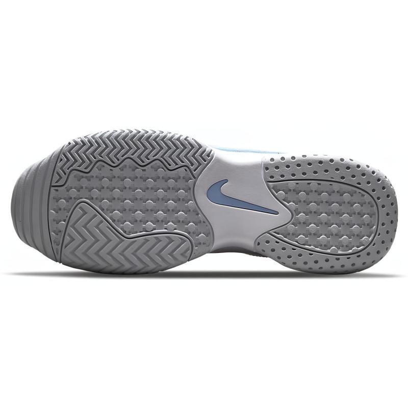 Nike Женские кроссовки Court Lite 2 Белые/Синие AR8838-112