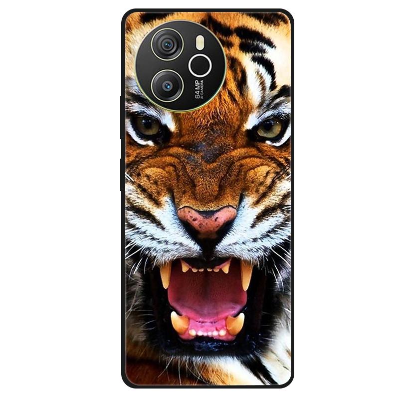 Чехол для телефона Blackview SHARK 8 Чехлы Мягкий силиконовый чехол для Blackview SHARK8 Модный чехол SHARK 8 6.78 Полная защитная оболочка