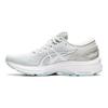 Asics Женские кроссовки Gel Kayano 27 'Glacier Grey' 1012A649-021