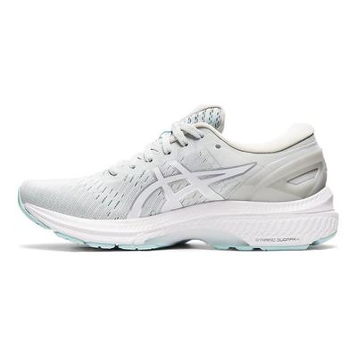 Женские кроссовки Gel Kayano 27 'Glacier Grey' 1012A649-021