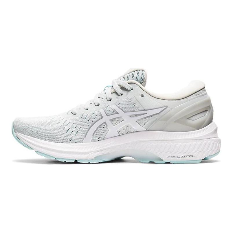 Asics Женские кроссовки Gel Kayano 27 'Glacier Grey' 1012A649-021