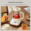 Midea 1.5L Multi-functional Glass Health Pot and Tea Maker