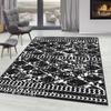 Washable Printed Carpet LNA0088-SD925