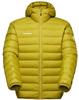 Зимняя куртка Mammut Waymarker In Hooded Jacket M