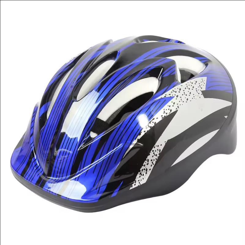 Adjustable Children Bicycle Helmet Scooter Skateboard Riding Safety Kids Cycling Protective Helmets for Bike Skate Scooter Incl