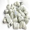 Rainbow Moonstone Pebbles Tumble Stone 500 Ct Rainbow Moonstone Polished Tumble Pebbles Stone