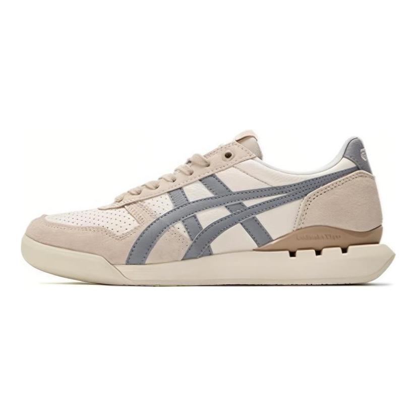 ONITSUKA TIGER Кроссовки Ultimate 81 Ex 'Cream Beige Grey' 1183C074-100
