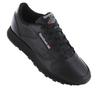 Reebok Classic Leather (W.) - Women's Sneakers Shoes Black 100008497 ORIGINAL