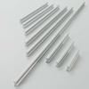 Aluminum Alloy I-Shaped Wardrobe Drawer Handle