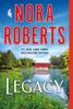 The Legacy : A Novel Book
