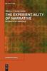 The The Experientiality of Narrative : An Enactivist Approach Book