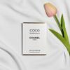COCO MADEMOISELLE Туалетная вода 1,5 мл Спрей-стик для путешествий – Иконический аромат современной элегантности