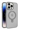 Подходит для IPhone15, Магнитный чехол для телефона, Ремешок против падения, Пленка для объектива, 14Promax, Apple 13, Матовая поверхность, Подставка