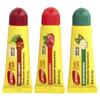 Daily Care®, Увлажняющий бальзам для губ, Ассорти, SPF 15, 3 штуки, 10 г (0,35 унции) Каждый