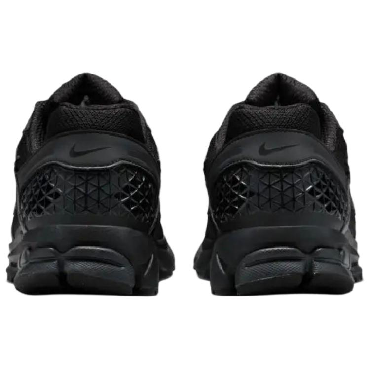 Nike Zoom Vomero 5 SE Мужские Черный Антрацит Светлый Лимонный Поворот IM6597-001