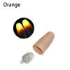1 Pc Luminous Glow Toys LED Induction Light Flashing Fingers Finger Light Light Up Thumbs