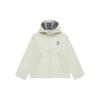 New MLB Boston Red Sox Basic Collection 25FW Jacket Unisex Deep Ivory 3AWJB0754-43CRD