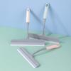 Durable Window Glass Wiper Non-Slip Bathroom Scraper Cleaning Tools Mirror Cleaner  Kitchen
