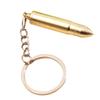 1PC Brass Accessories Model Accessories Bullet Pendant Gourd Gift Simulation Portable Ear Spoon Keychain Backpack