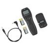 YouPro YP-870E3  Wireless Timing Shutter Release Remote Control LCD Display Screen for Canon