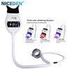 NICEDEN Dental Cold Light 3 Color LED High Power Brightness Tooth Whitening Machine Bleaching Accelerator Unit Light
