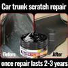 Universal Car Interior Plastic Renewal Wax - Scratch Repair and Shine Enhancer, Tire Rim Coating Suitable for Dashboard, Seats,