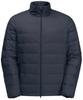Jacket Jack Wolfskin Ather Down Jacket Men Night Blue