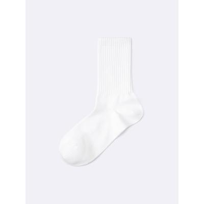 GU by Uniqlo Стильные сухие носки до щиколотки