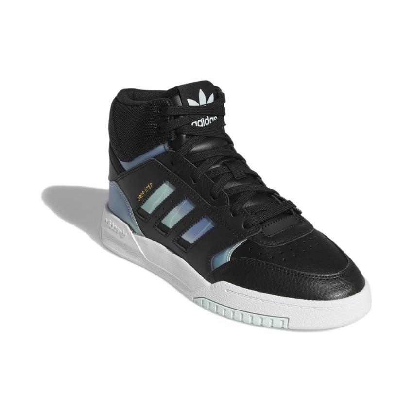 adidas Originals Drop Step 'Черный Синий' Женские EG3635