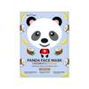 Маска для лица Montagne Jeunesse Panda 1 шт.