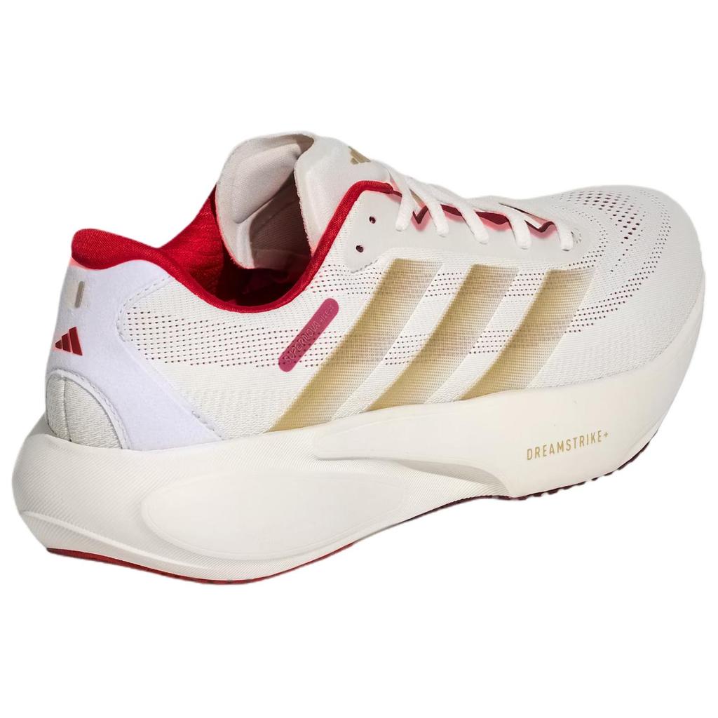 adidas Supernova Rise 3S Cny Издание к Новому году 3S Серия для навигации Удобные Нескользящие Кроссовки для бега с амортизацией Унисекс KI5000