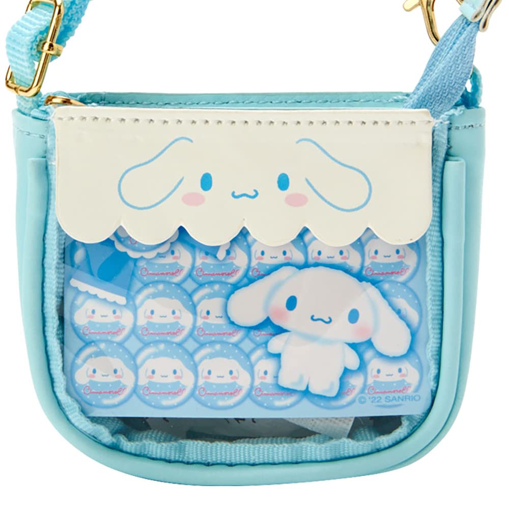 Sanrio Cinnamoroll Plush Pochette 962465 FreeSize (Pitato Friends)