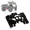 RC Chassis Armor Upgrade Parts Fit for SCX10 90046 90047 1 10 RC Car Model