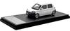 INTERALLIED Hi Story Daihatsu ESSE ECO Low Down Custom White Finished Product 1/43 (2006)