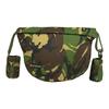 Speero Camouflage Fishing Reel Pouch