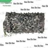 Huoxin 210D Aerial Photography Camouflage Sunshade Net