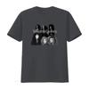 The Witches Of Eastwick Vintage Aesthetic 1980s Horror Movie T Shirt With Cher Susan Sarandon Michelle Pfeiffer Print Vintage