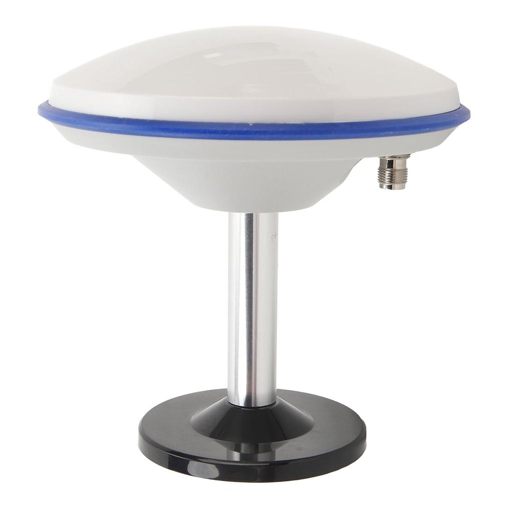 Антенна GPS-приемника TNC Female Connector Высокоточная 4-звездочная полночастотная антенна для