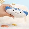 Lovely Devil Marine Animal Fish Plush Pendant Cartoon Rays Doll Plushies Ornament Soft Stuffed Animal Purse Charms