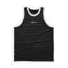 Muscleguys Running Training Fitness Vest Loose Fashion Casual Polyester Breathable Sweat-absorbent Sports Sleeveless T-Shirt Men