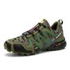 Men's Climbing Shoes Outdoor Non-slip Trekking Sneakers Fashion Comfortable Sports Shoes Plus Size 39-47