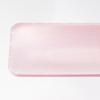 SANWA Ergonomic Keyboard Wrist Rest, Mechanical Keyboard Wrist Support, And Handrest, Soft Jelly Silicone, Washable, Non-Slip, GTOK8, Black, L, 450mm