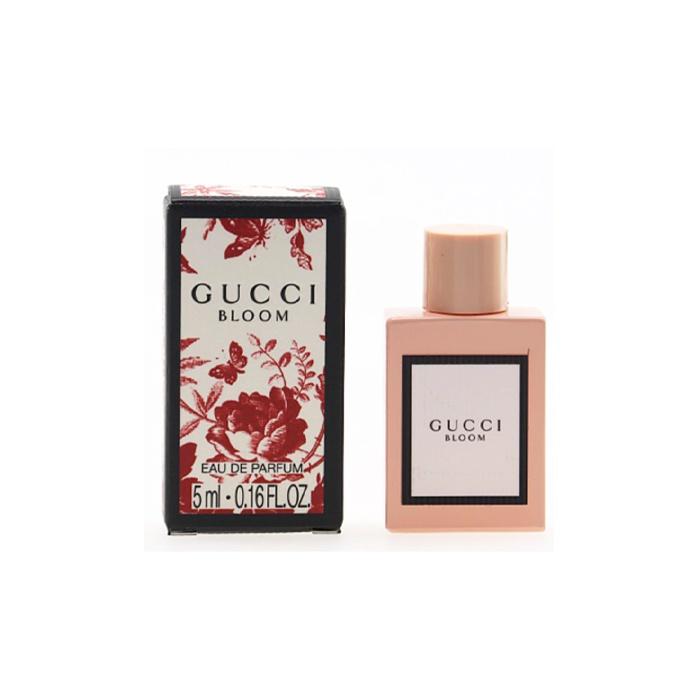 Gucci Bloom Туалетная вода, пробник 5 мл