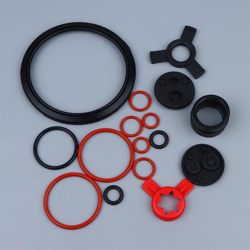 X56200-14 X56200-10 X56200-15 X56200-12 X56200-13 Tlx49463-59 Сумка с запчастями для ремонта для мороженицы C708 706 Замена