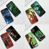 Cover for Xiaomi Poco C85 C71 C65 C61 X7 X6 X5 M6 M8 F6 F7 F8 Ultra Pro C75 Protective Phone Case Loki Marvel Thor Odinson
