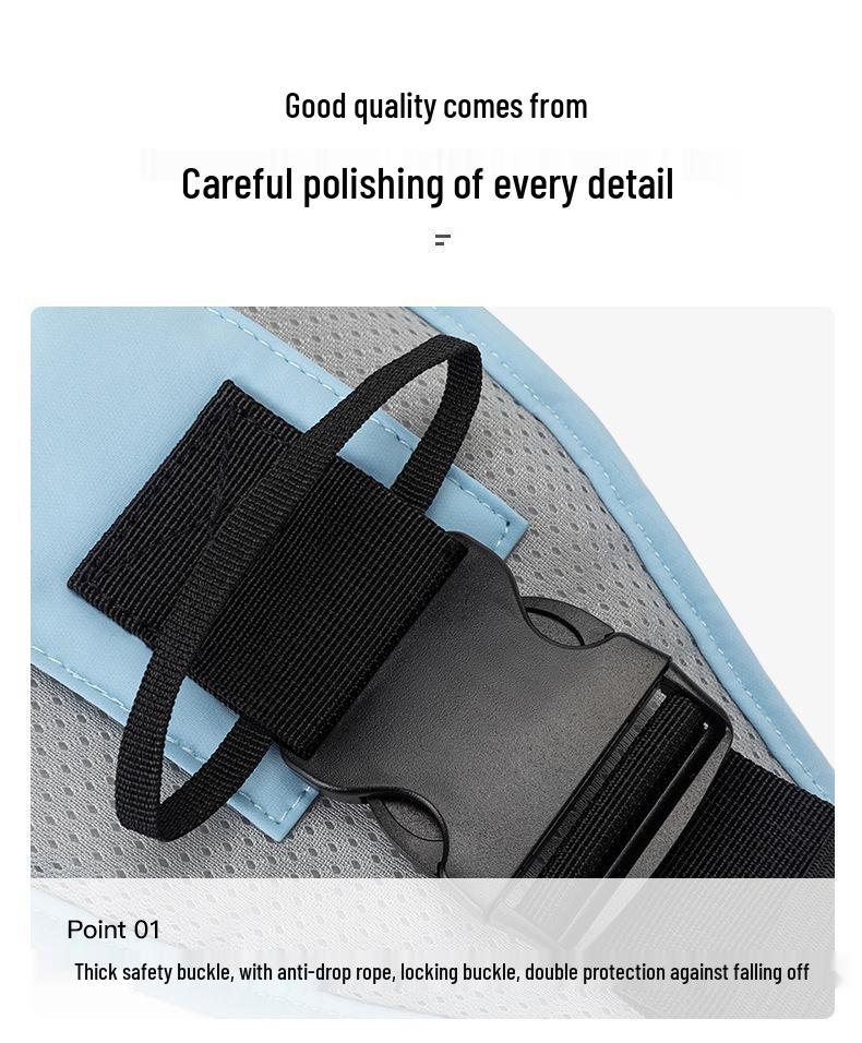 Поясной стул для переноски ребенка: Слинг лицом к миру и легкое многофункциональное сиденье для четырех сезонов