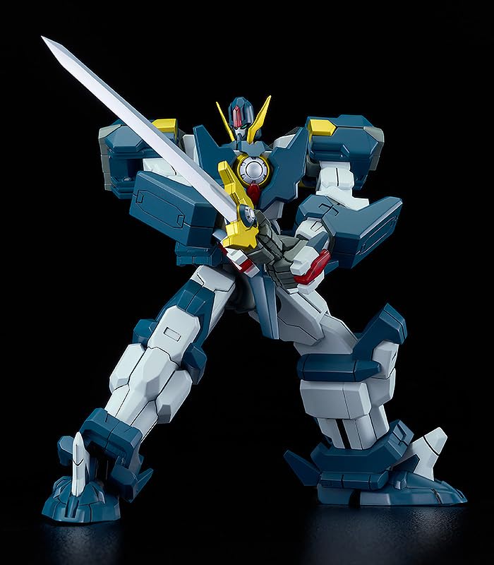 Good Smile Company MODEROID Каннадзуки Жрица Такэяминаруками Сборная Пластиковая Модель Немасштаб