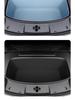 Deep Blue S05 Trunk Mat & Storage Box for Car Interior Modification