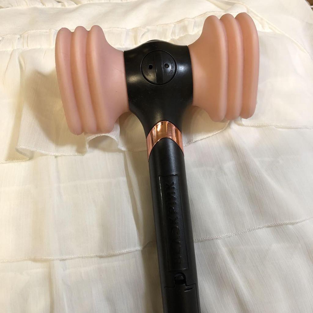 [USED] BLACKPINK Light Stick